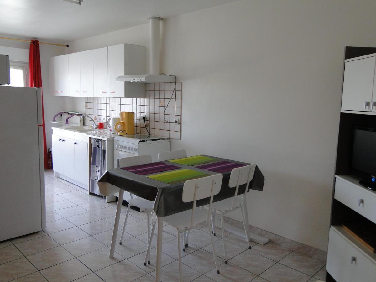Orchidee Apartment Les Herbiers