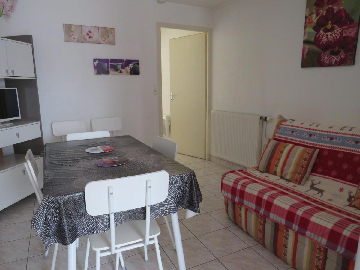Orchidee Apartment Les Herbiers