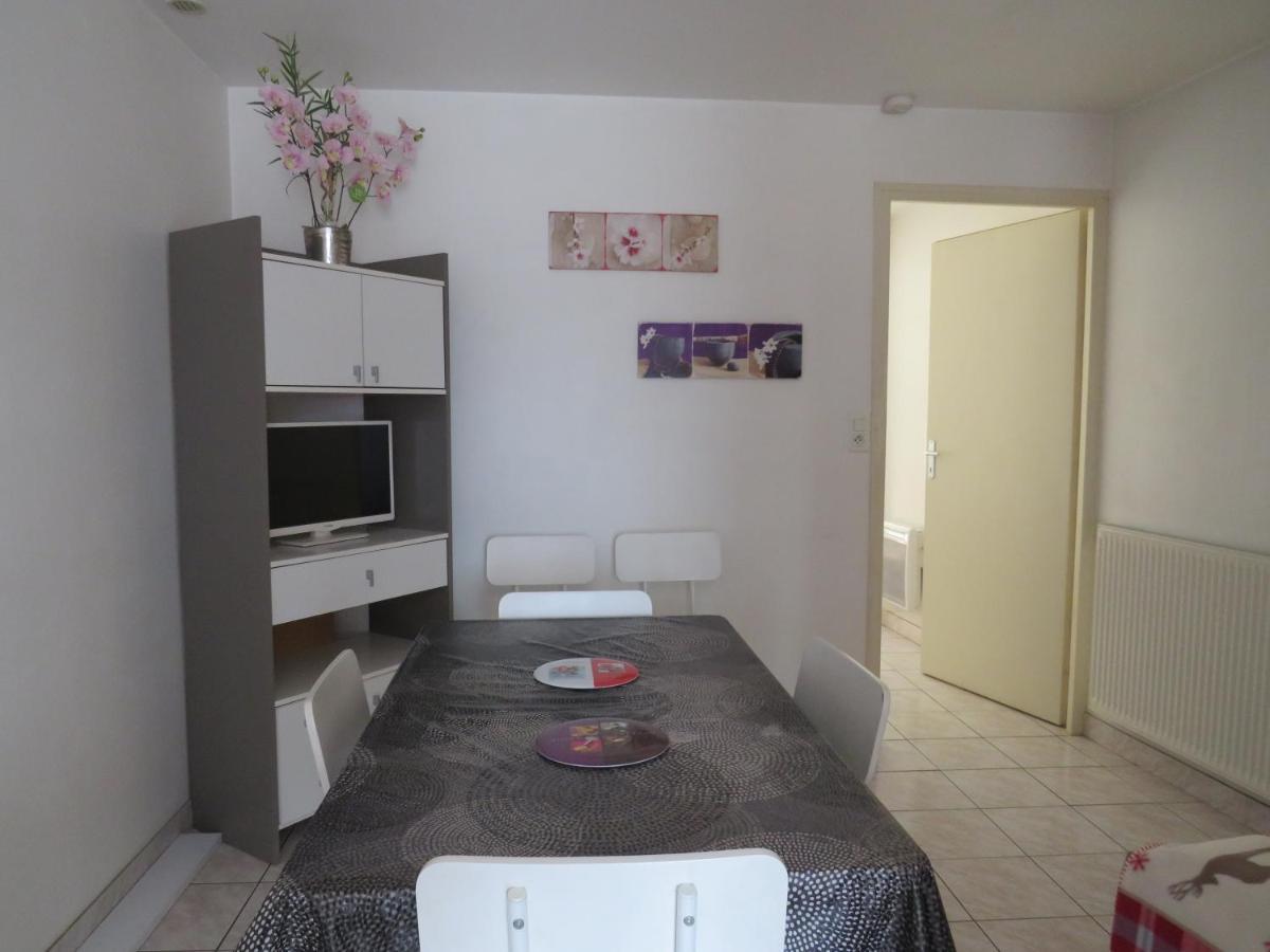 Apartment Orchidee